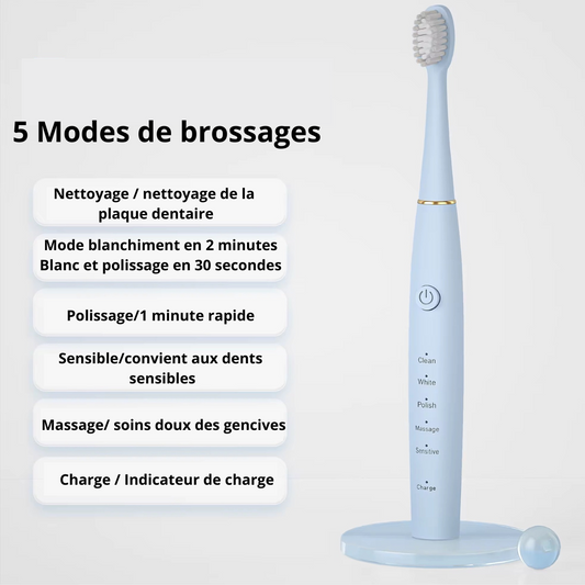 Electric toothbrush